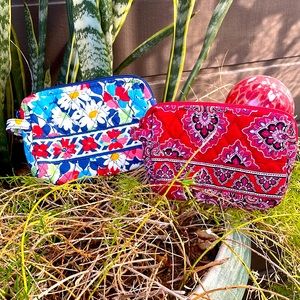 Vera Bradley Cases